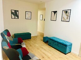 Plateia Suite Deluxe