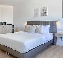 Plateia Suite Deluxe