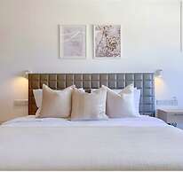 Plateia Suite Deluxe