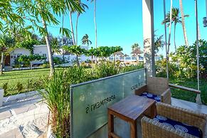 Coconut Breeze Apartments