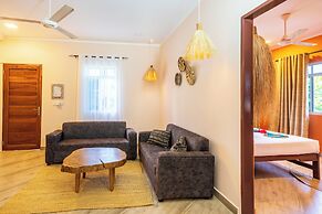 Coconut Breeze Apartments