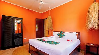 Coconut Breeze Apartments