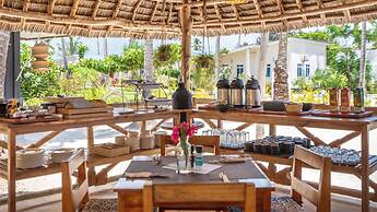 Coconut Breeze Apartments