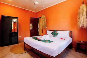 Coconut Breeze Apartments