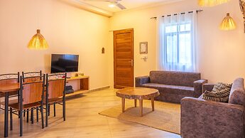 Coconut Breeze Apartments