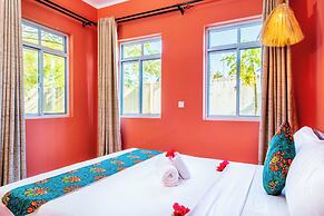 Coconut Breeze Apartments