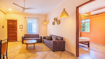Coconut Breeze Apartments