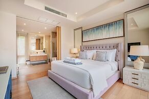 Stylish 3BR Pool Villa, Bang Tao + Airport Shuttle