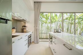 Stylish 3BR Pool Villa, Bang Tao + Airport Shuttle
