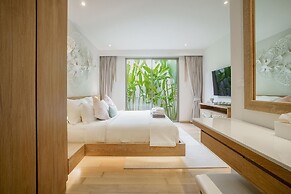 Stylish 3BR Pool Villa, Bang Tao + Airport Shuttle