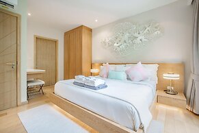 Stylish 3BR Pool Villa, Bang Tao + Airport Shuttle