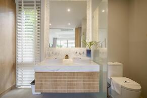 Stylish 3BR Pool Villa, Bang Tao + Airport Shuttle