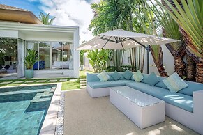 Stylish 3BR Pool Villa, Bang Tao + Airport Shuttle