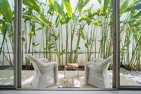 Stylish 3BR Pool Villa, Bang Tao + Airport Shuttle