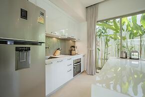 Stylish 3BR Pool Villa, Bang Tao + Airport Shuttle