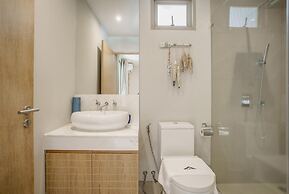 Stylish 3BR Pool Villa, Bang Tao + Airport Shuttle