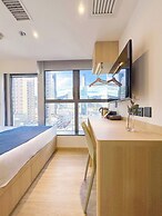 Bluejay Residences Kai Tak