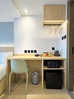 Bluejay Residences Kai Tak
