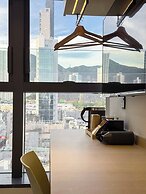 Bluejay Residences Kai Tak