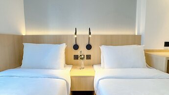 Bluejay Residences Kai Tak
