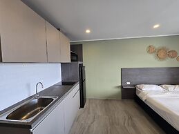 Urban Tide Studio T3 -626