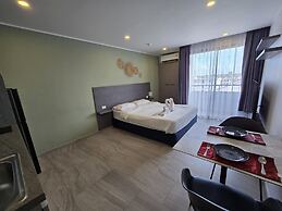 Urban Tide Studio T3 -626