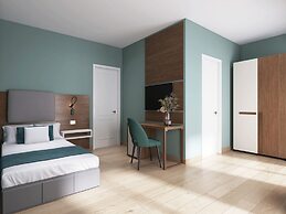 Hotel Livata Mountain Wellness