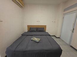 Tamastu JSHouse Syariah Sentul City
