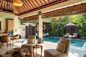 Villa Elegant by Exotiq