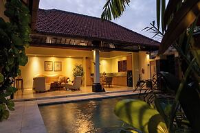 Villa Elegant by Exotiq
