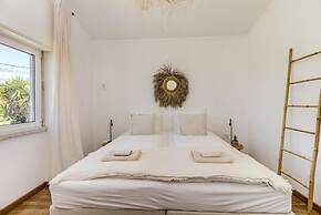 Ocean House Ericeira
