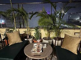 Acuotel Inn Minakshi