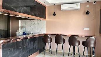 Acuotel Inn Minakshi