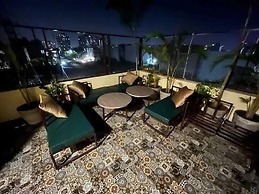 Acuotel Inn Minakshi