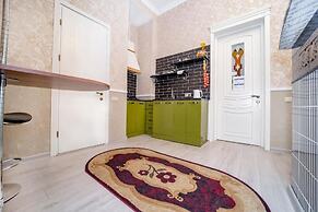 Old Tbilisi Apart-Hotel