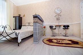 Old Tbilisi Apart-Hotel