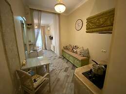 Old Tbilisi Apart-Hotel