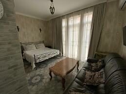 Old Tbilisi Apart-Hotel