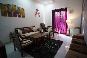 samalia agro resort vrindavan
