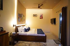 samalia agro resort vrindavan