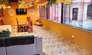 samalia agro resort vrindavan
