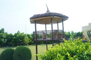 samalia agro resort vrindavan