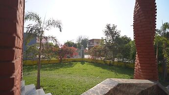 samalia agro resort vrindavan
