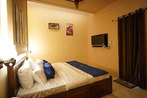samalia agro resort vrindavan