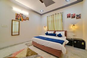 samalia agro resort vrindavan