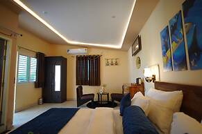 samalia agro resort vrindavan