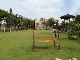samalia agro resort vrindavan
