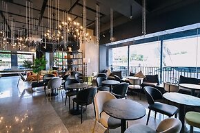 Kingston Hotel 4 at TRX