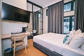 Kingston Hotel 4 at TRX