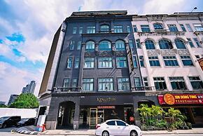 Kingston Hotel 4 at TRX